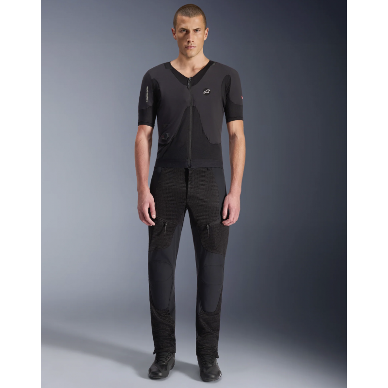 Жилет с подушкой безопасности Alpinestars Tech-Air 5 Plasma System